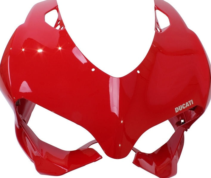 DUCATI純正 front fairing | 48120742AA