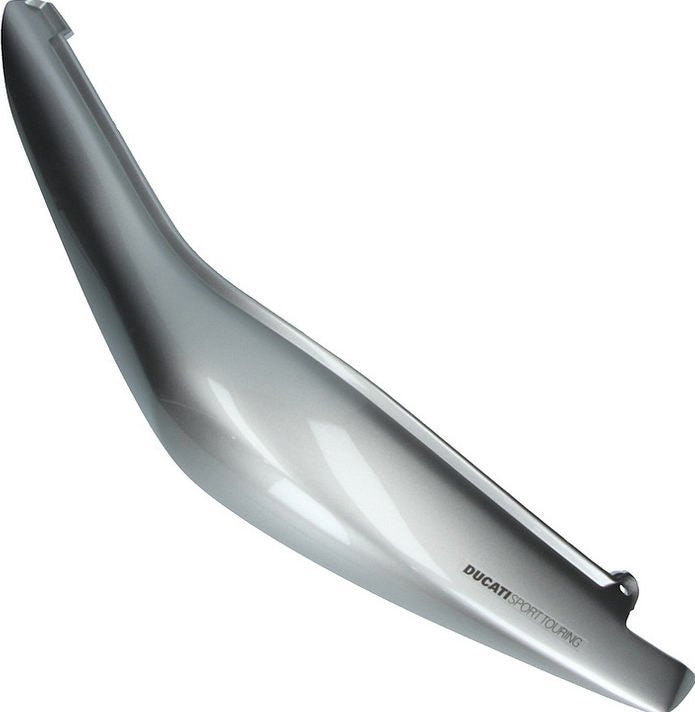 DUCATI純正 COVER   FRAME LH | 48210271BB