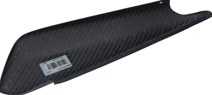 DUCATI純正 CARBON LH SD BODY PNL MONSTER | 48210313AA
