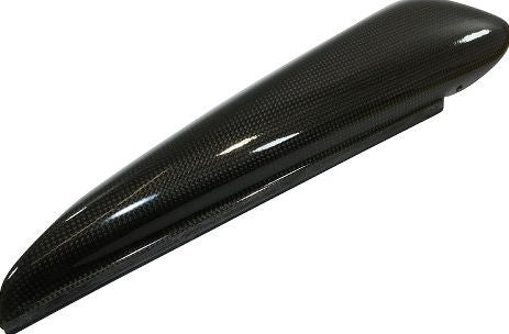 DUCATI純正 Left Carbon Fiber Panel | 48210782A