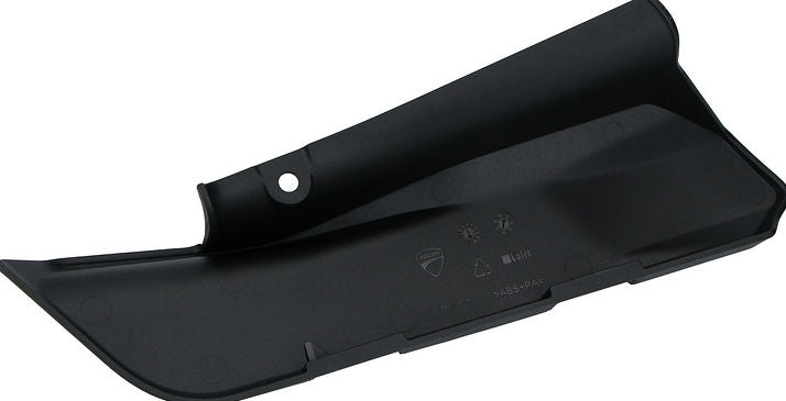 DUCATI純正 LEFT COVER | 48211871A