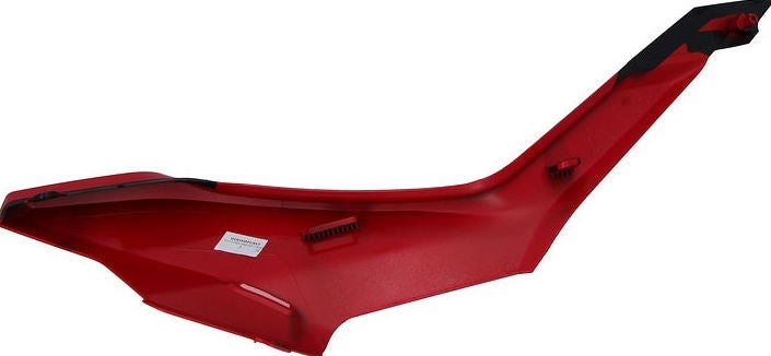 DUCATI純正 COVER FRAME LH RED | 48216773AA