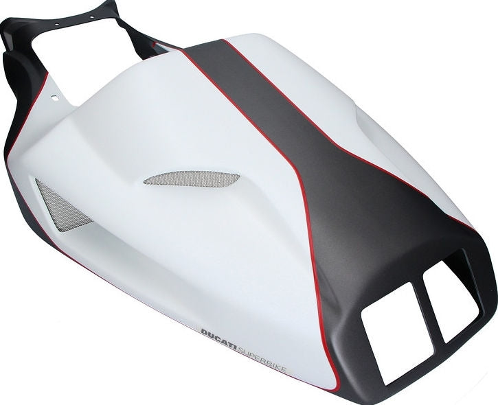 DUCATI純正 REAR FAIRING | 48320192PG