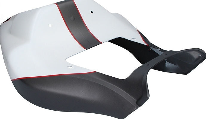 DUCATI純正 REAR FAIRING | 48320192PG