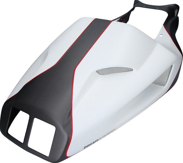 DUCATI純正 REAR FAIRING | 48320192PG