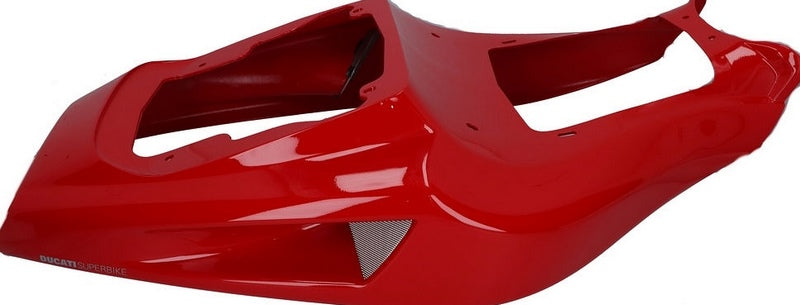 DUCATI純正 REAR FAIRING | 48320341AA