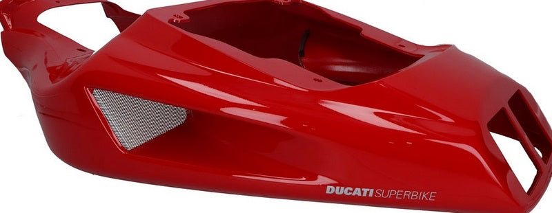 DUCATI純正 REAR FAIRING | 48320341AA