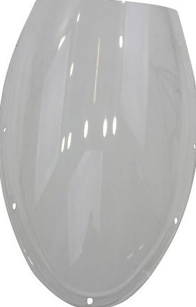 DUCATI純正 WINDSHIELD | 48710331A