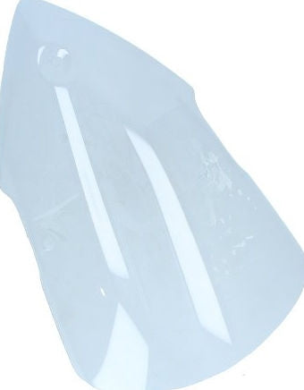 DUCATI純正 WINDSHIELD | 48710822A