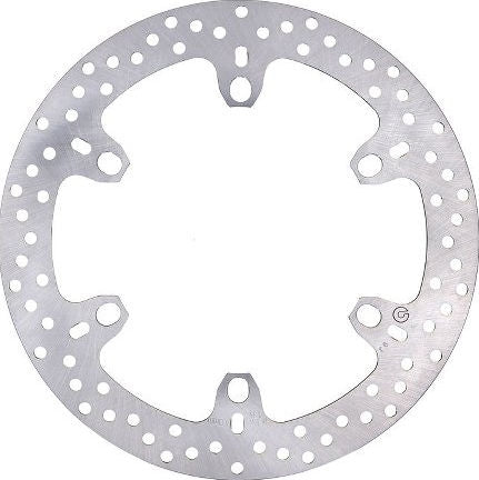 DUCATI純正 FRONT BRAKE DISC | 49240781A