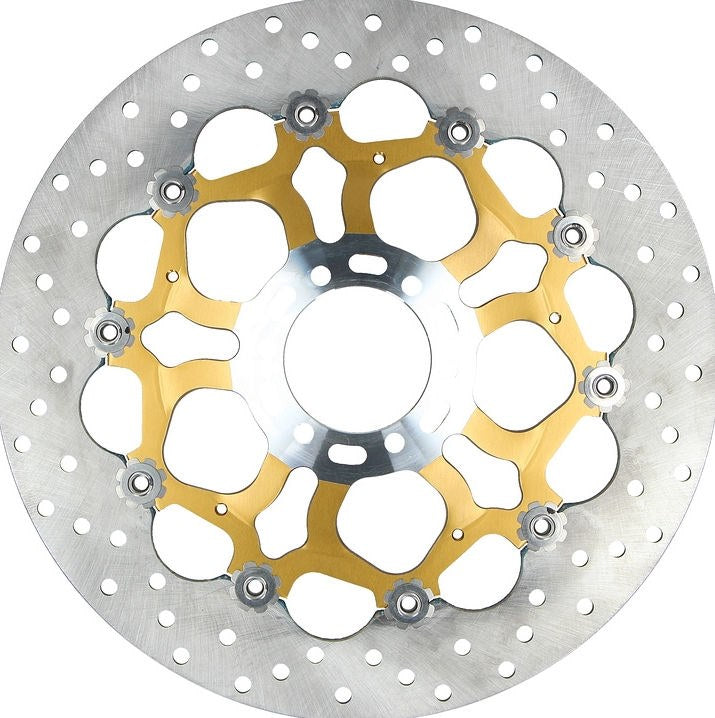 DUCATI純正 FRONT BRAKE DISC | 49240811A