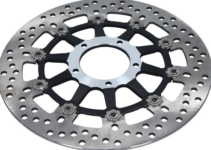 DUCATI純正 FRONT BRAKE DISC | 49240921A