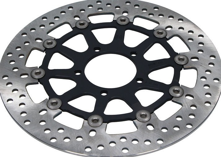 DUCATI純正 FRONT BRAKE DISC | 49240921A