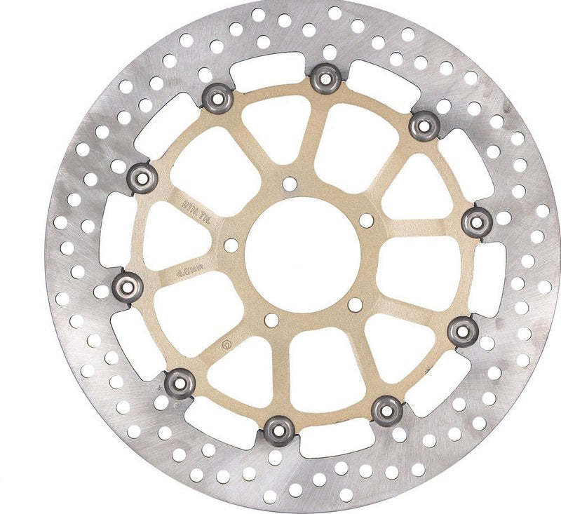 DUCATI純正 FRONT BRAKE DISC | 49241011AG