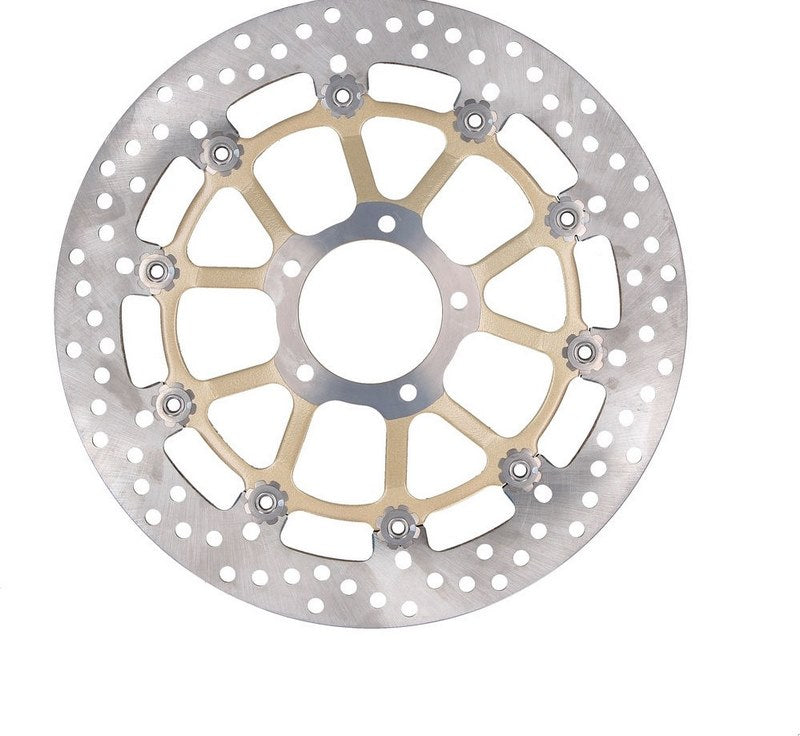 DUCATI純正 FRONT BRAKE DISC | 49241011AG