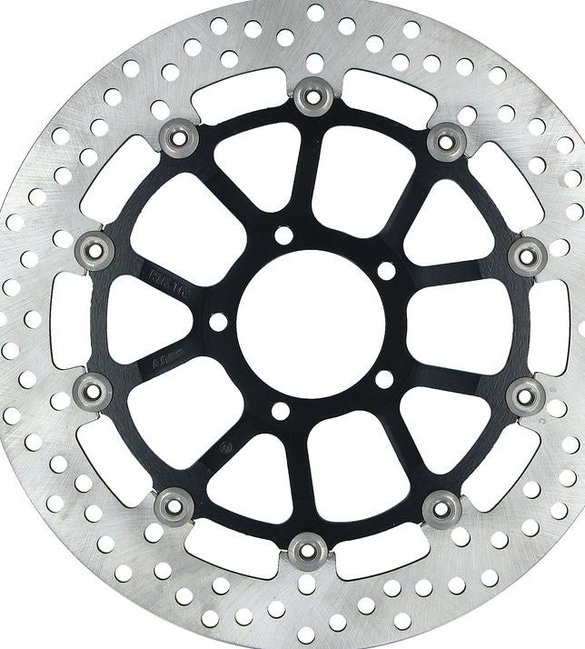 DUCATI純正 FRONT BRAKE DISC | 49241011A