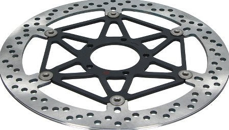 DUCATI純正 DISC  FRONT BRAKE LH | 49241351A