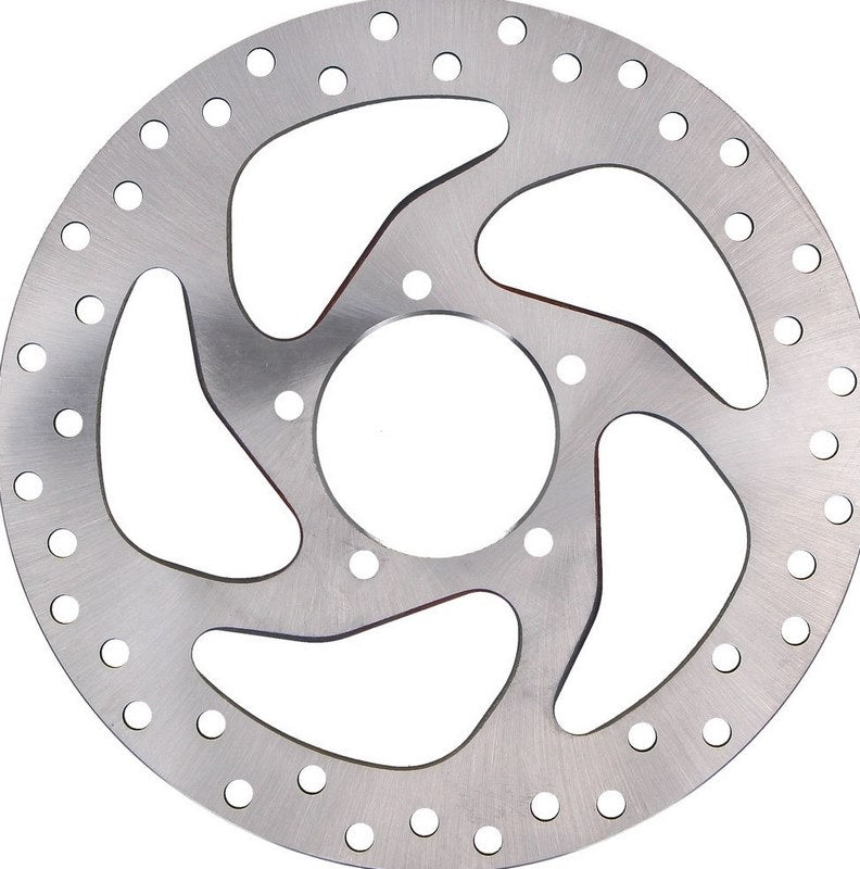 DUCATI純正 REAR BRAKE DISC | 49241531A