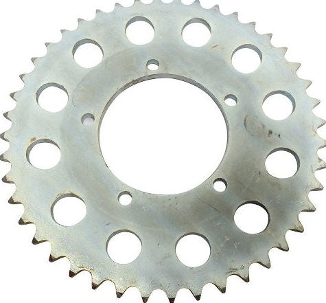 DUCATI / ドゥカティ Genuine CROWN Z=44 | 49410111A