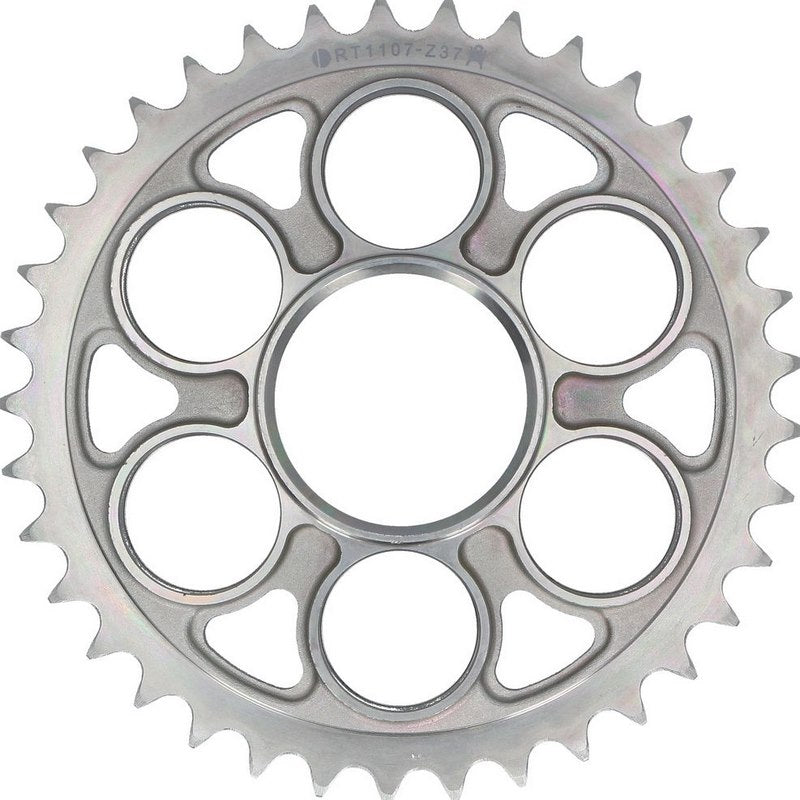 DUCATI純正 CORONA Z=37 MONOB6 PETALI 525 | 49411531AA