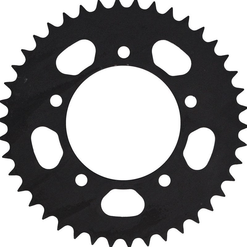 DUCATI純正 REAR SPROCKET T42 | 49411751AA