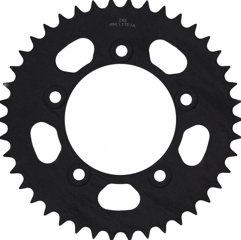 DUCATI純正 REAR SPROCKET T42 | 49411751AA