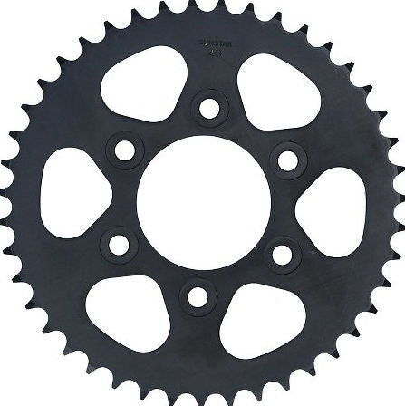 DUCATI純正 REAR SPROCKET T43 | 49411761AB