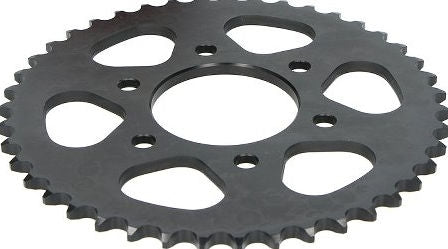 DUCATI純正 REAR SPROCKET T43 | 49411781AB