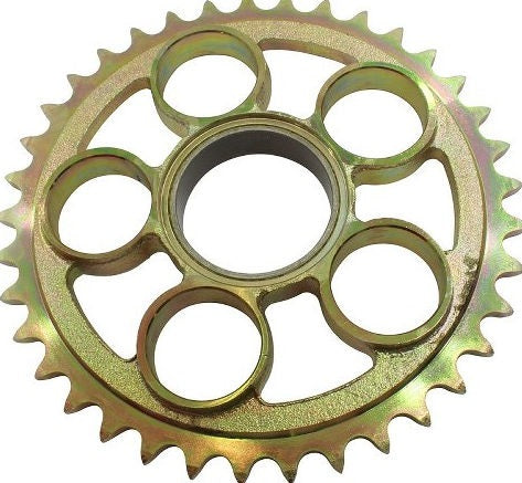 DUCATI / ドゥカティ Genuine REAR SPROCKET | 49420611A