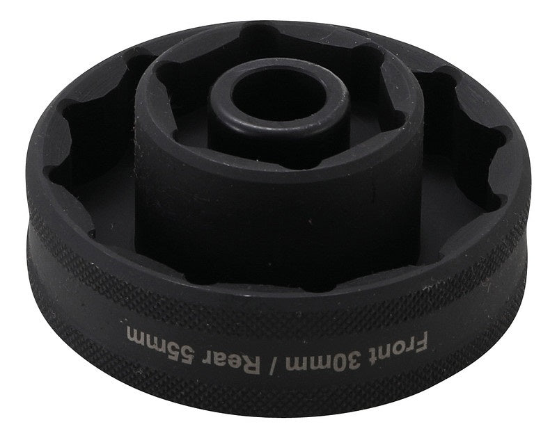 Ducati Tool wheel nut plug 55   30 mm - 1199  1299  V4 1098 | 500308082