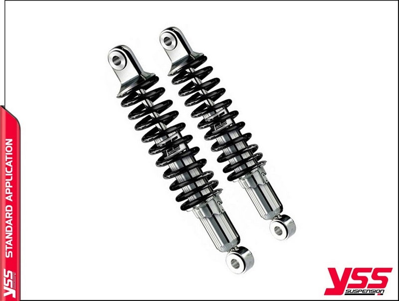Ducati Shock absorber YSS 900 Replica  HYDRAULIC-Type | 500446472
