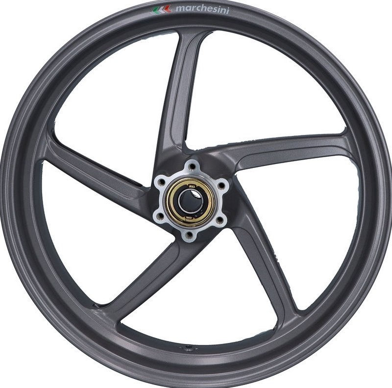 DUCATI純正 FRONT WHEEL | 50120201AA
