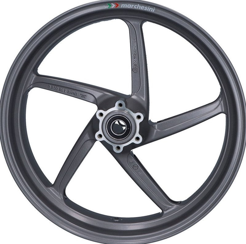 DUCATI純正 FRONT WHEEL | 50120201AA