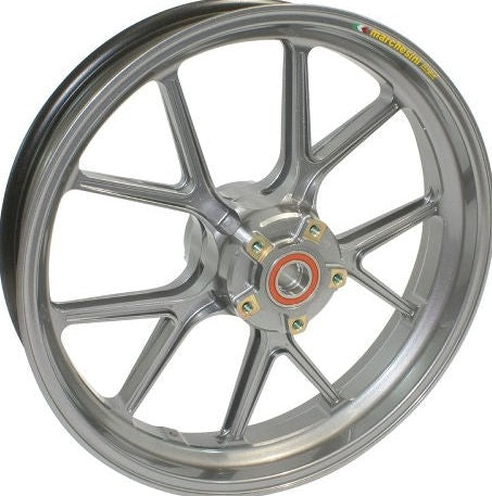 DUCATI / ドゥカティ Genuine FORGED FRONT WHEEL 3.5X16.5 | 50120291A