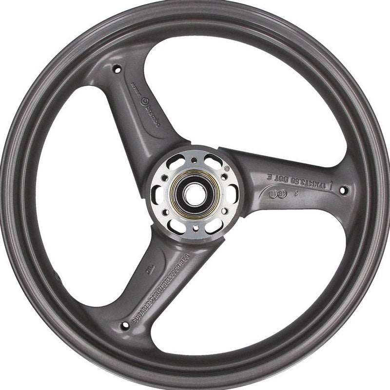 DUCATI純正 FRONT WHEEL | 50120801AA