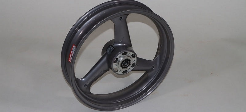 DUCATI純正 FRONT WHEEL | 50120801AA