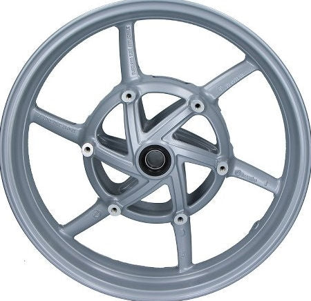 DUCATI純正 FRONT WHEEL | 50121071AM