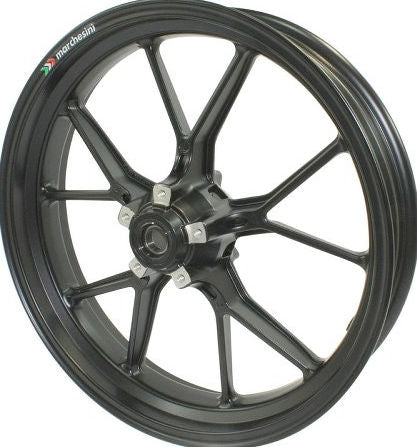 DUCATI純正 FRONT WHEEL | 50121161AB