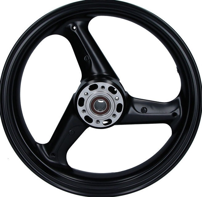 DUCATI純正 FRONT WHEEL RIM | 50121561AB