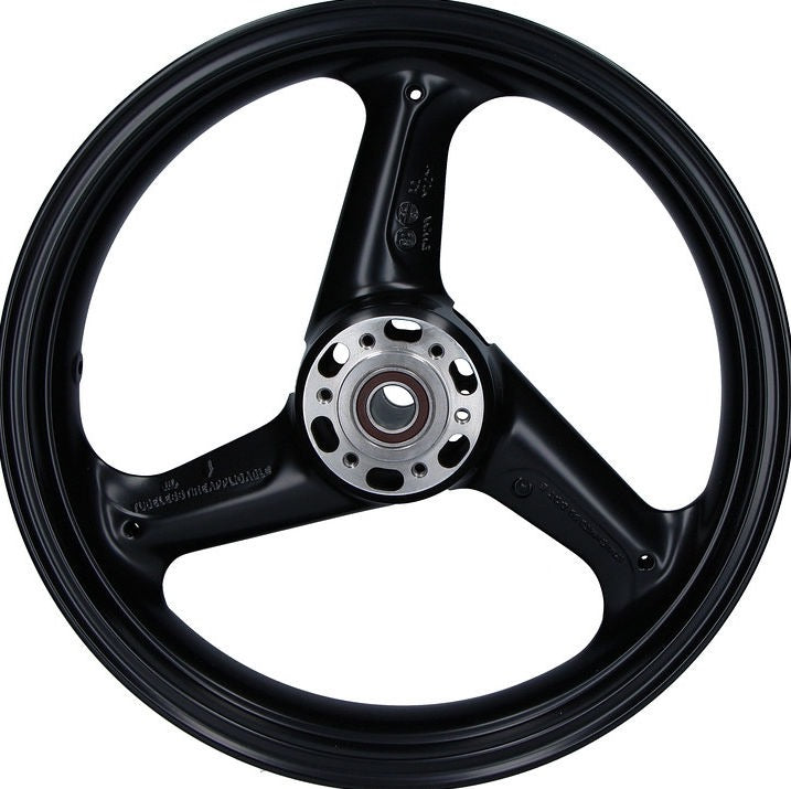 DUCATI純正 FRONT WHEEL RIM | 50121561AB