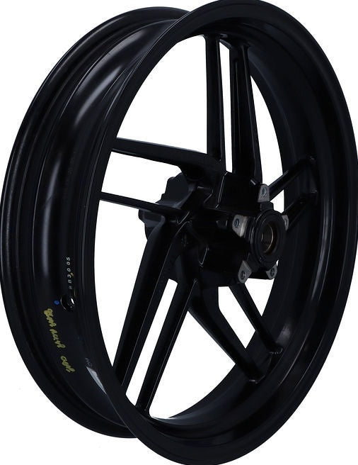 DUCATI純正 FRONT WHEEL RIM | 50121681AA