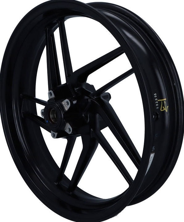 DUCATI純正 FRONT WHEEL RIM | 50121681AA
