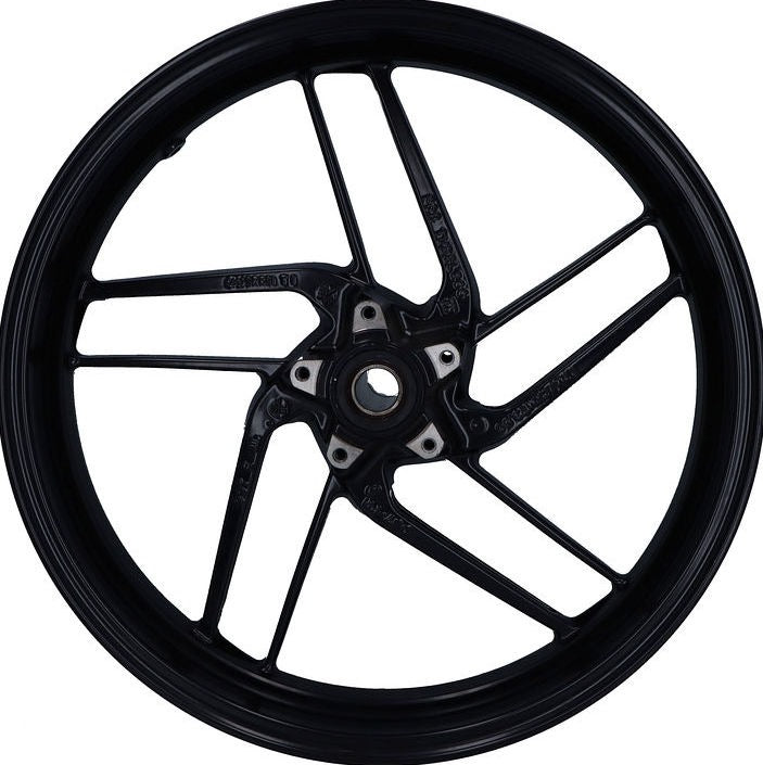DUCATI純正 FRONT WHEEL RIM | 50121681AA