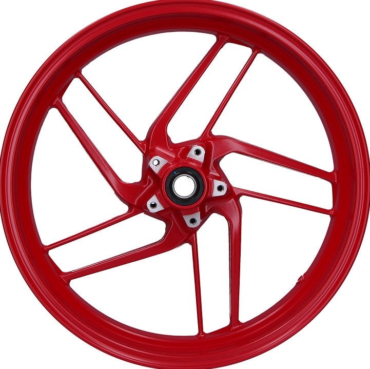 DUCATI純正 FRONT WHEEL RIM | 50121761AB