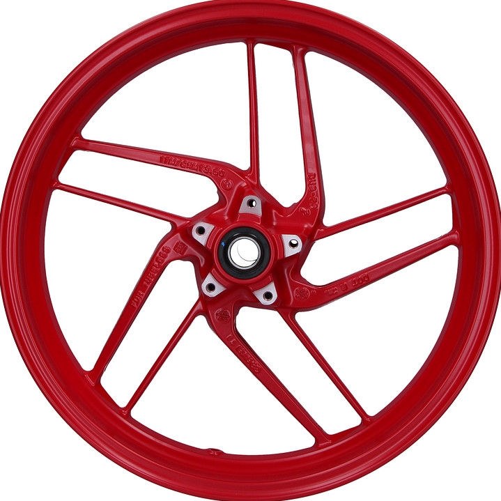 DUCATI純正 FRONT WHEEL RIM | 50121761AB