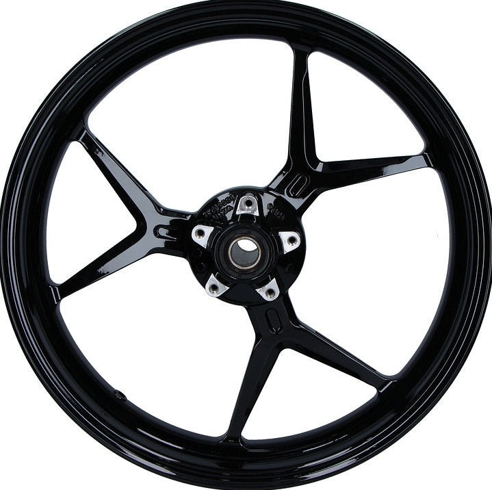 DUCATI純正 FRONT WHEEL RIM | 50121783AA