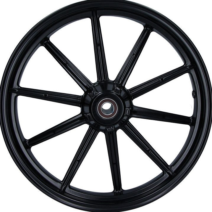 DUCATI純正 FRONT WHEEL RIM | 50121791BA