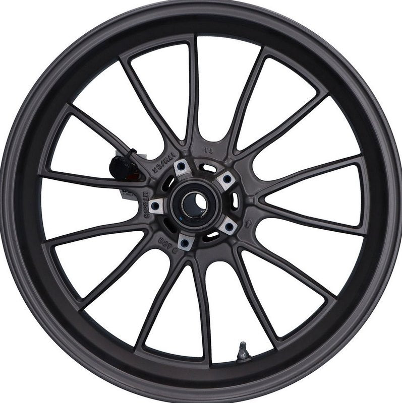 DUCATI純正 FRONT WHEEL RIM | 50122061AA