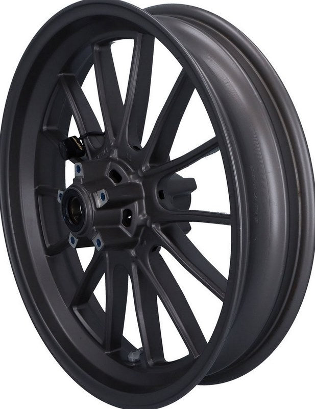 DUCATI純正 FRONT WHEEL RIM | 50122061AA