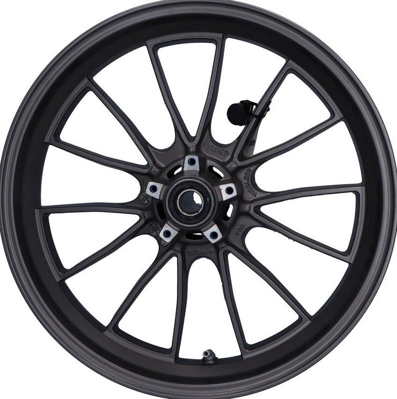 DUCATI純正 FRONT WHEEL RIM | 50122061AA